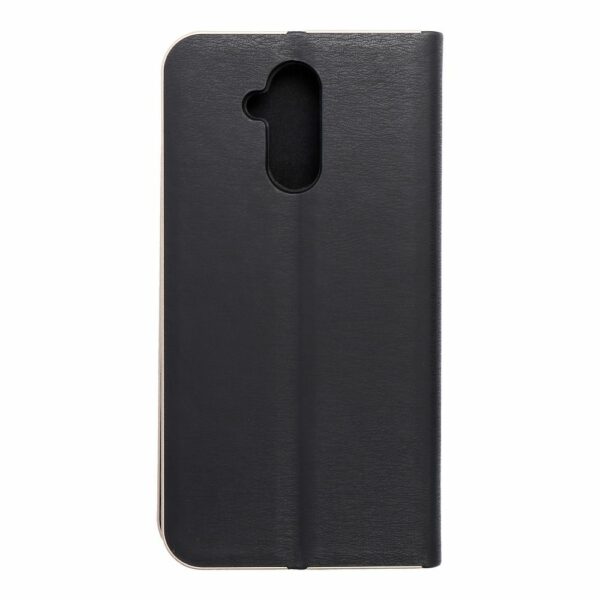 LUNA Book Gold for HUAWEI Mate 20 Lite black