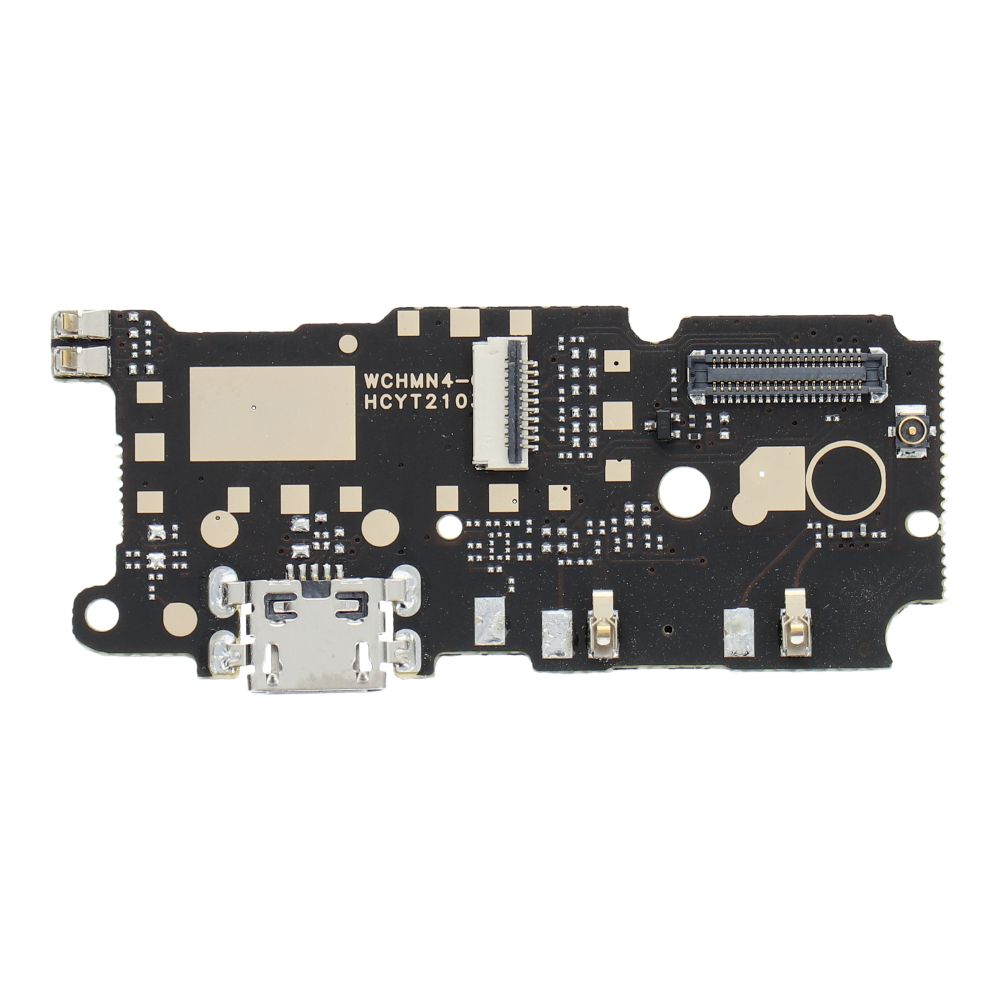 Charging port flex cable for Xiaomi Redmi Note 4