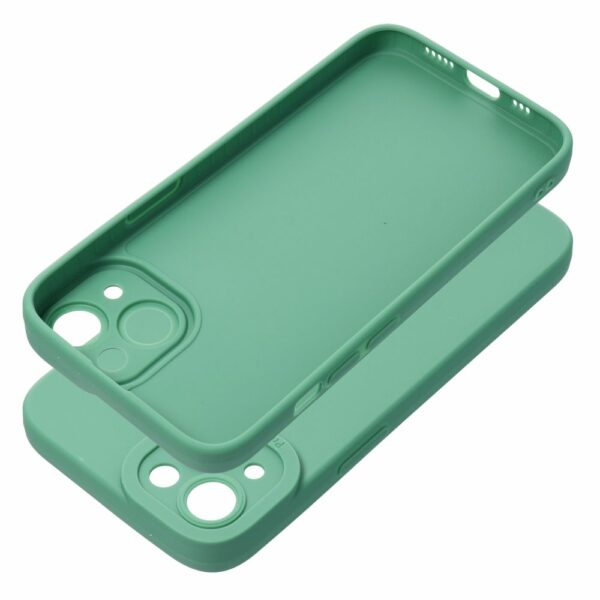 ROAR case LUNA for IPHONE 14 Green