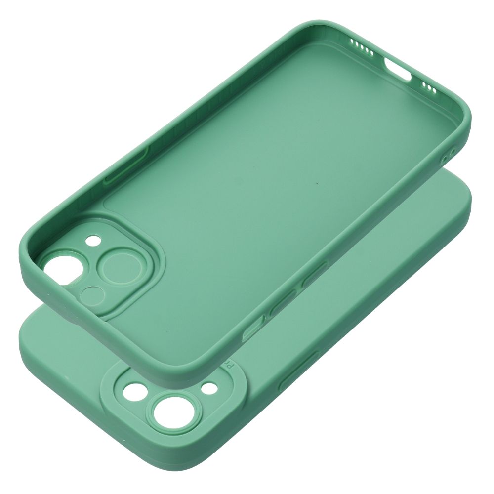 ROAR case LUNA for IPHONE 14 Green
