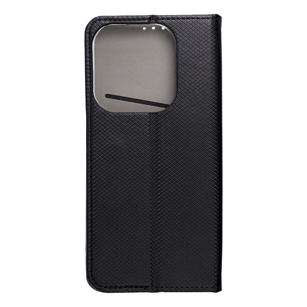 SMART CASE Book for INFINIX HOT 40i black