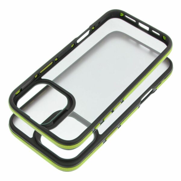 Case NEO for IPHONE16 Pro Max yellow
