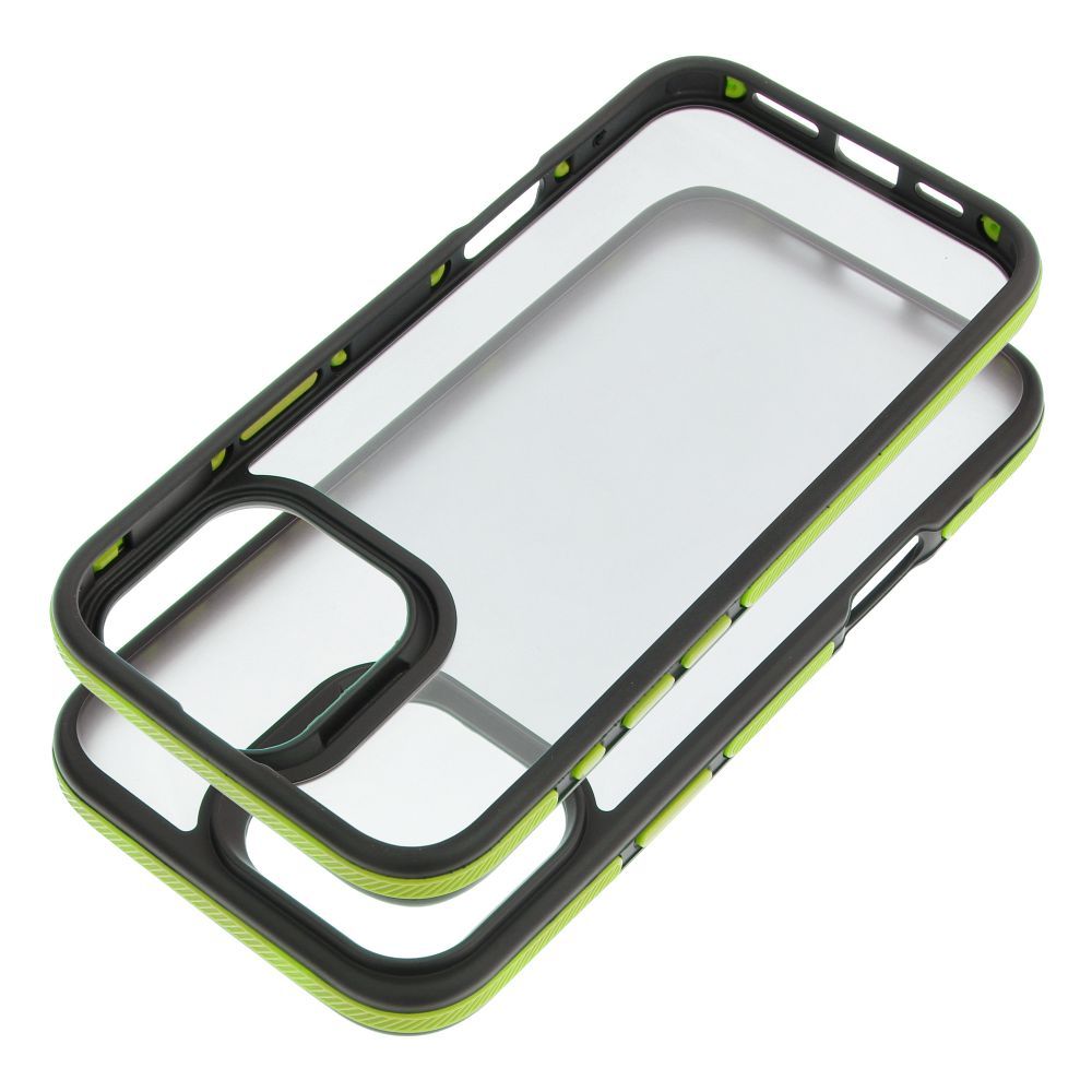 Case NEO for IPHONE16 Pro Max yellow