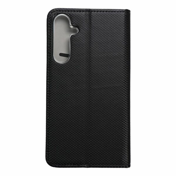 SMART CASE Book for SAMSUNG A55 black