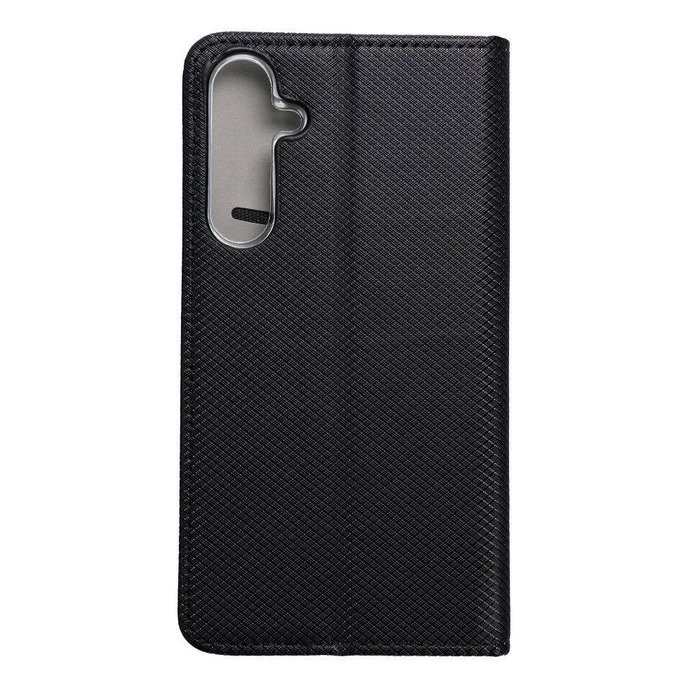 SMART CASE Book for SAMSUNG A55 black