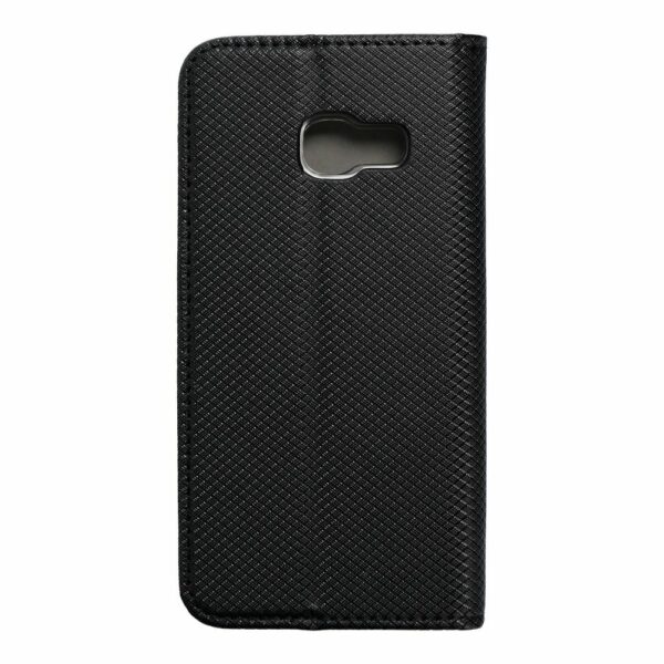 SMART CASE Book for SAMSUNG A3 2017 black