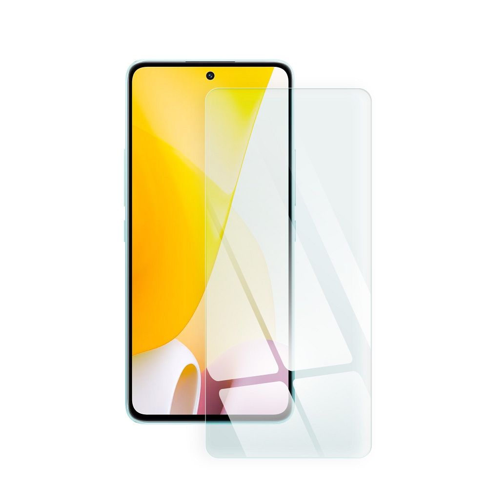 Tempered Glass Blue Star - XIAOMI Mi 12 Lite