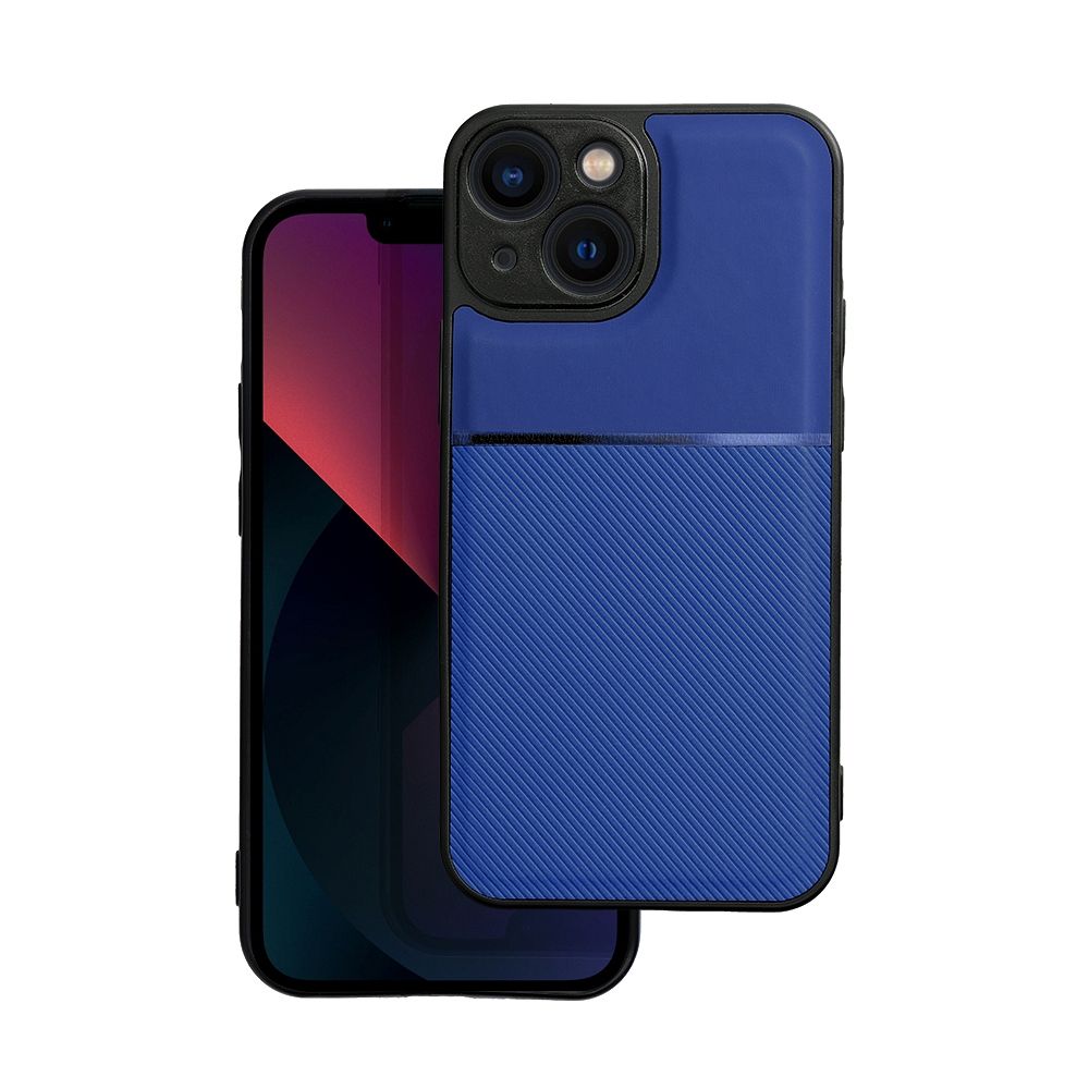 NOBLE case for IPHONE 16e (SE 4 2025) blue