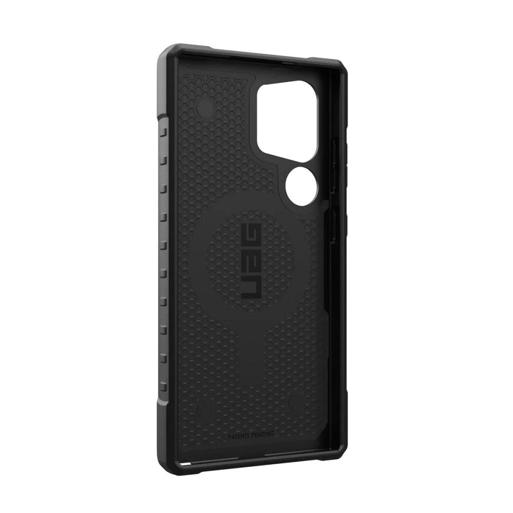 UAG Urban Armor Gear case PATHFINDER for SAMSUNG S24 Ultra 5G black
