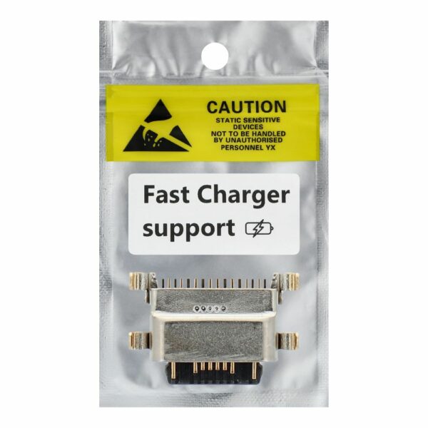 Charge connector for REDMI 8 8A ORI