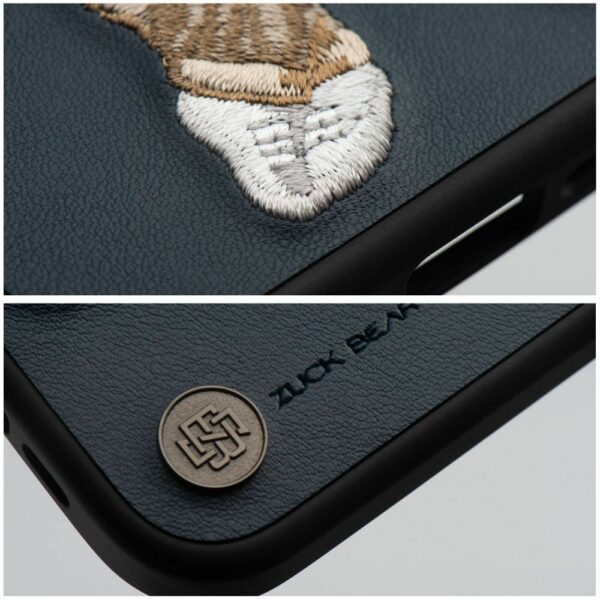 ZUCK BEAR case LONDON CLASSIC for IPHONE 16 westminster ace