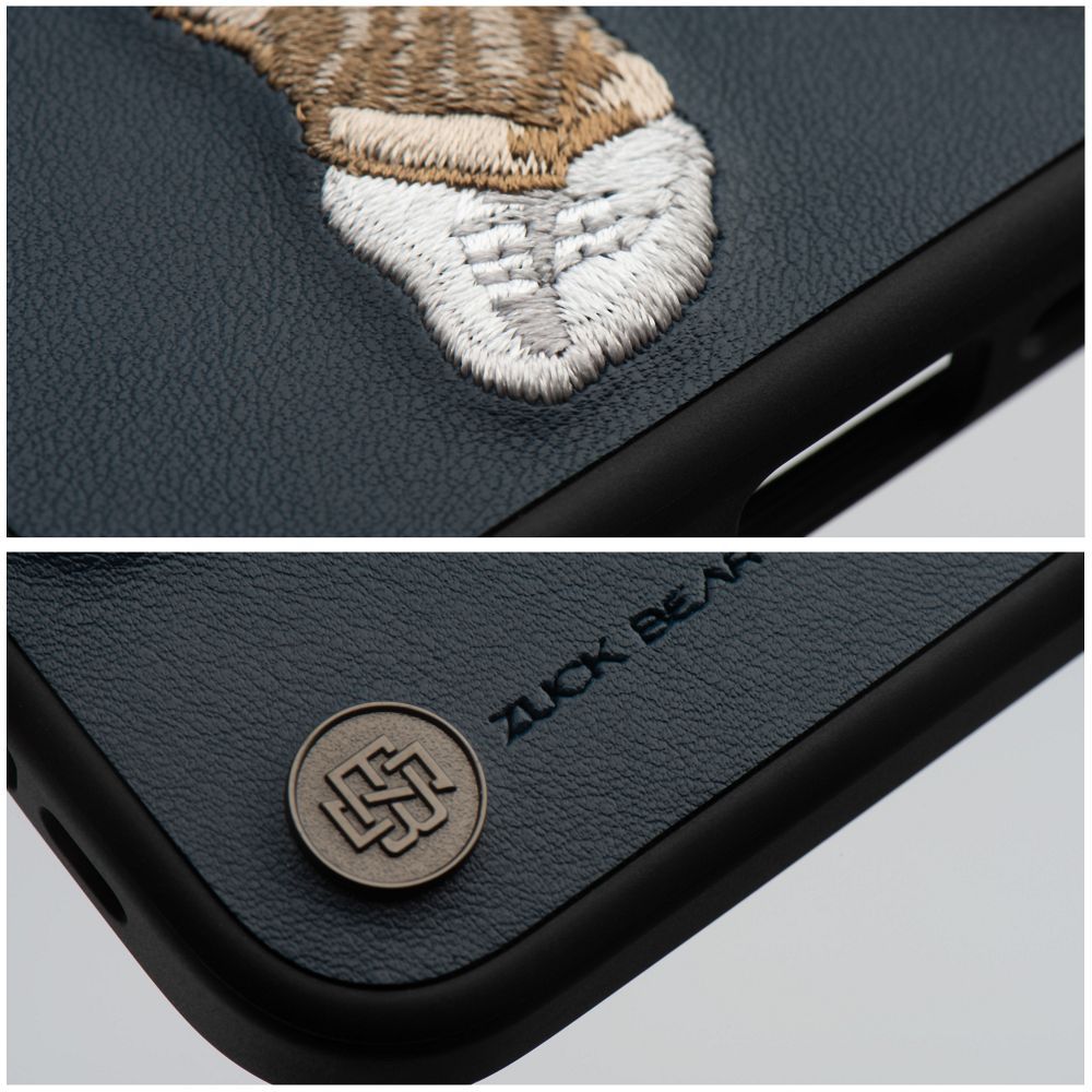 ZUCK BEAR case LONDON CLASSIC for IPHONE 16 westminster ace