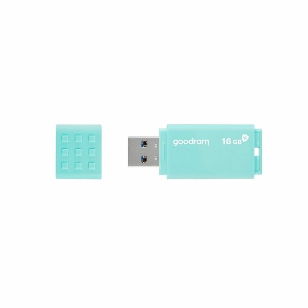 GOODRAM pendrive UME3 16GB USB3.0 (Biomaster protected)