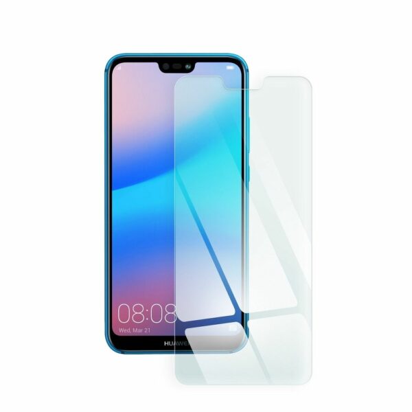 Tempered Glass Blue Star - HUAWEI P20 Lite