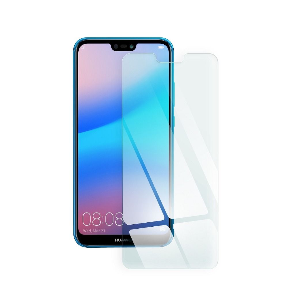 Tempered Glass Blue Star - HUAWEI P20 Lite