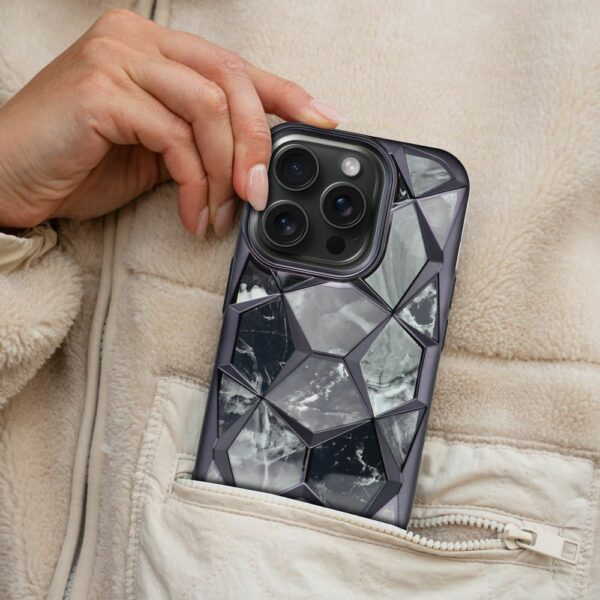 TWINKI Case for IPHONE 16e (SE 4 2025) black