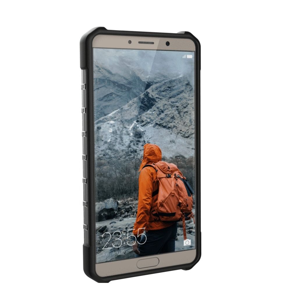 UAG Urban Armor Gear case PLASMA for HUAWEI MATE 10 transparent