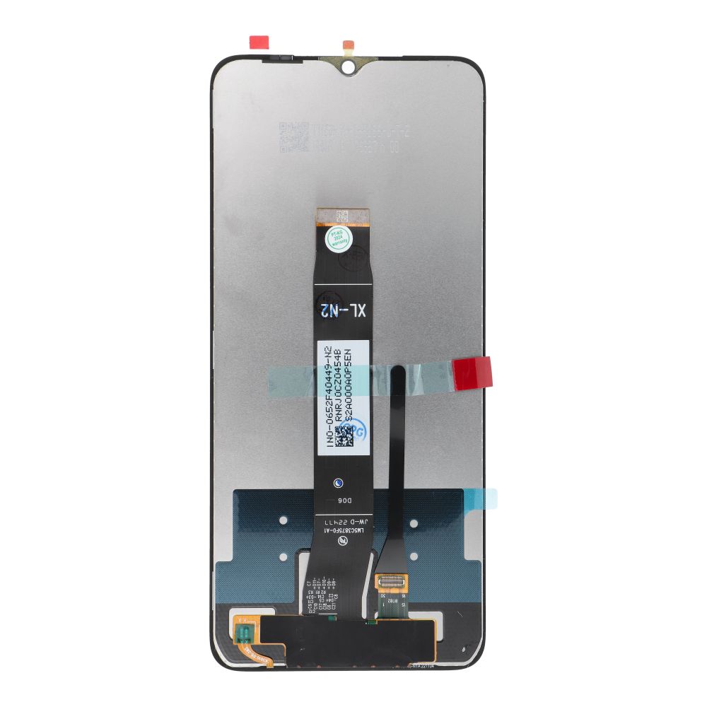 FixCell LCD Display for FixCell LCD REDMI A1 A2 POCO C50 OEM without frame