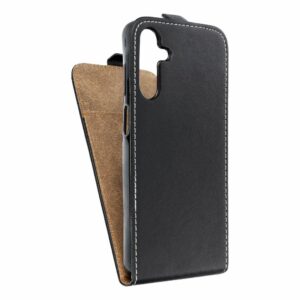 SLIM FLEXI FRESH Flip case for SAMSUNG A15 4G / A15 5G black