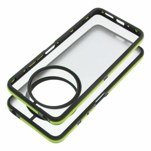 Case NEO for XIAOMI Redmi 14C yellow