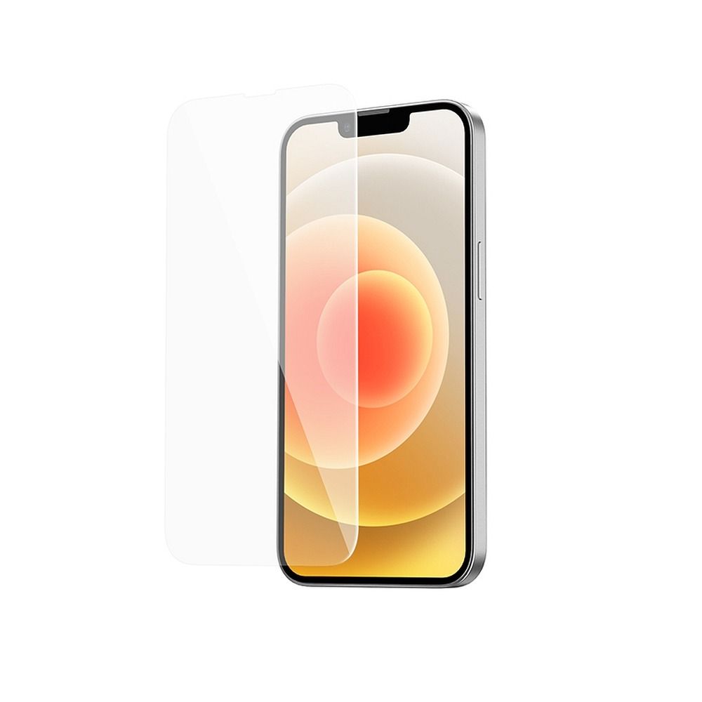 HOCO Instant tempered glass Full screen HD (SET 10in1) - MULTIPACK for Iphone 13 mini ( 5,4" ) G6