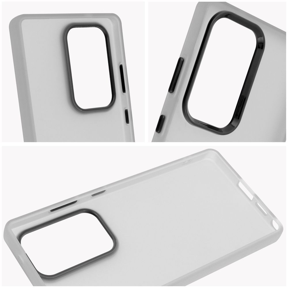 SAPPY Case for Xiaomi Redmi Note 14 PRO 4G black