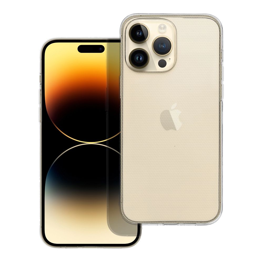c065413f09f66ecd461c74af179a957b CLEAR Case 2 mm for IPHONE XR transparent