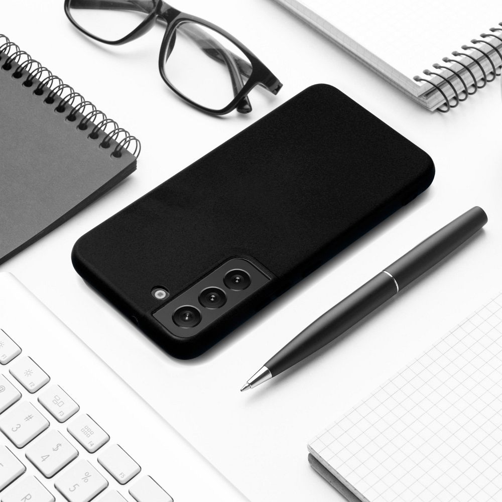 c07ae4240e5fc8f9b5ccfacf4646e302 SILICONE case for SAMSUNG S24 black