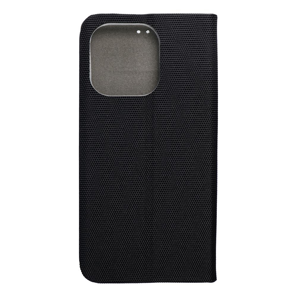 SENSITIVE Book for IPHONE 16 Pro black