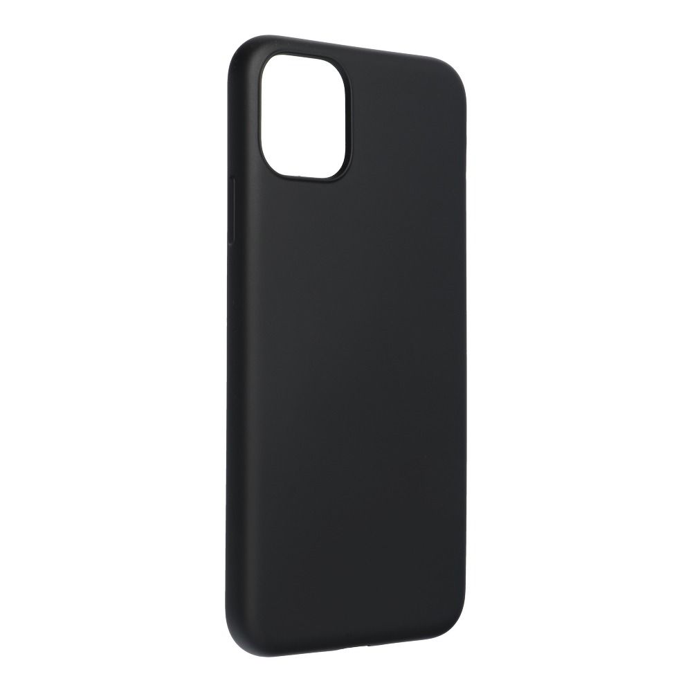 c10bb5c031a71379268650f9a7150b8a SILICONE case for IPHONE 11 Pro Max black