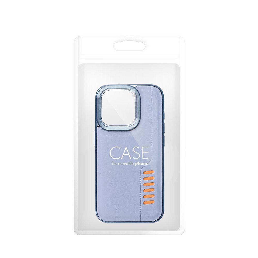 MILANO Case for XIAOMI Redmi Note 13 5G blue