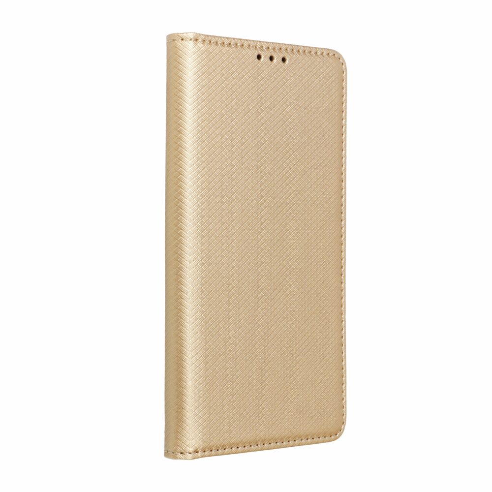 SMART CASE Book for XIAOMI Redmi A1 / Redmi A2 gold