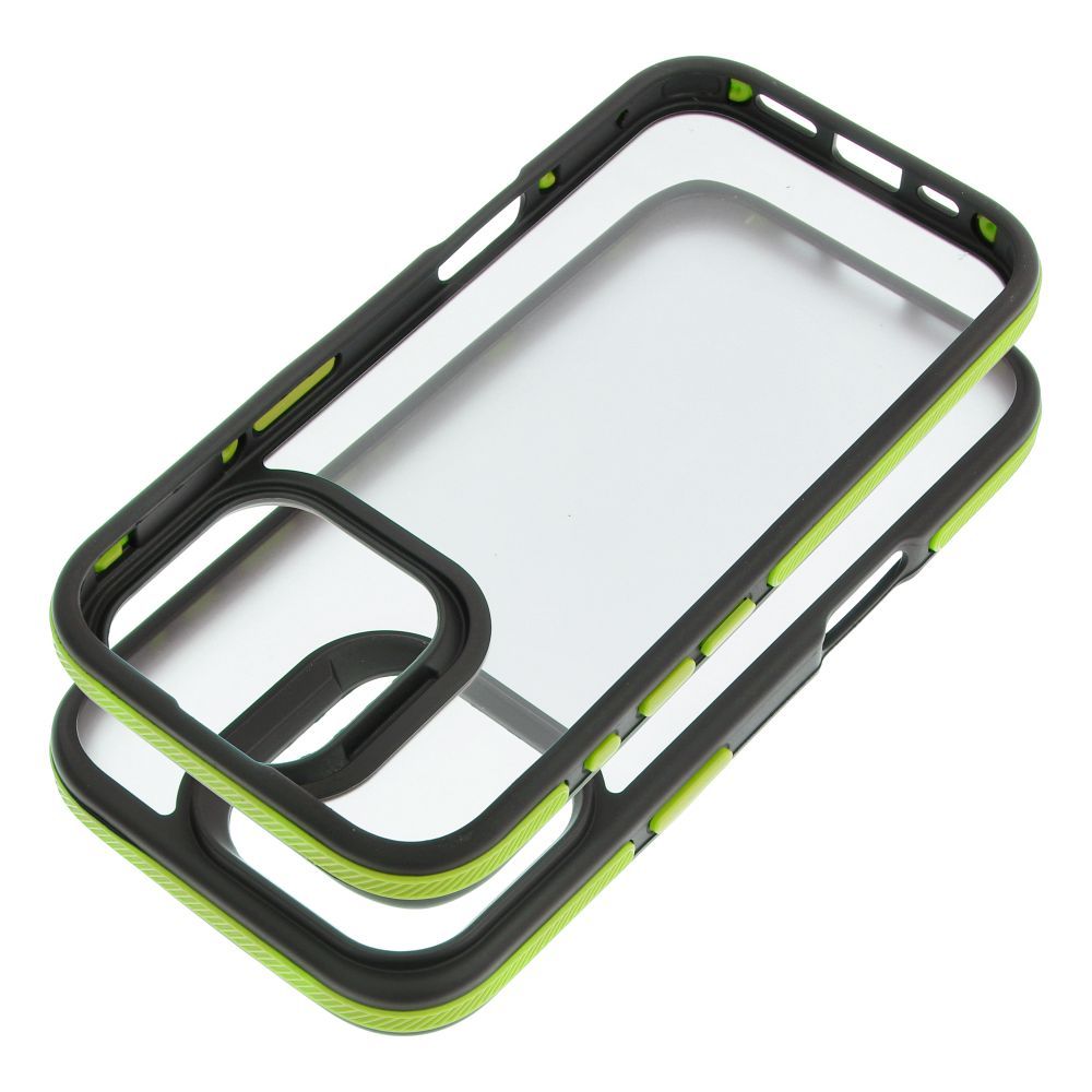 Case NEO for IPHONE 16 Pro yellow