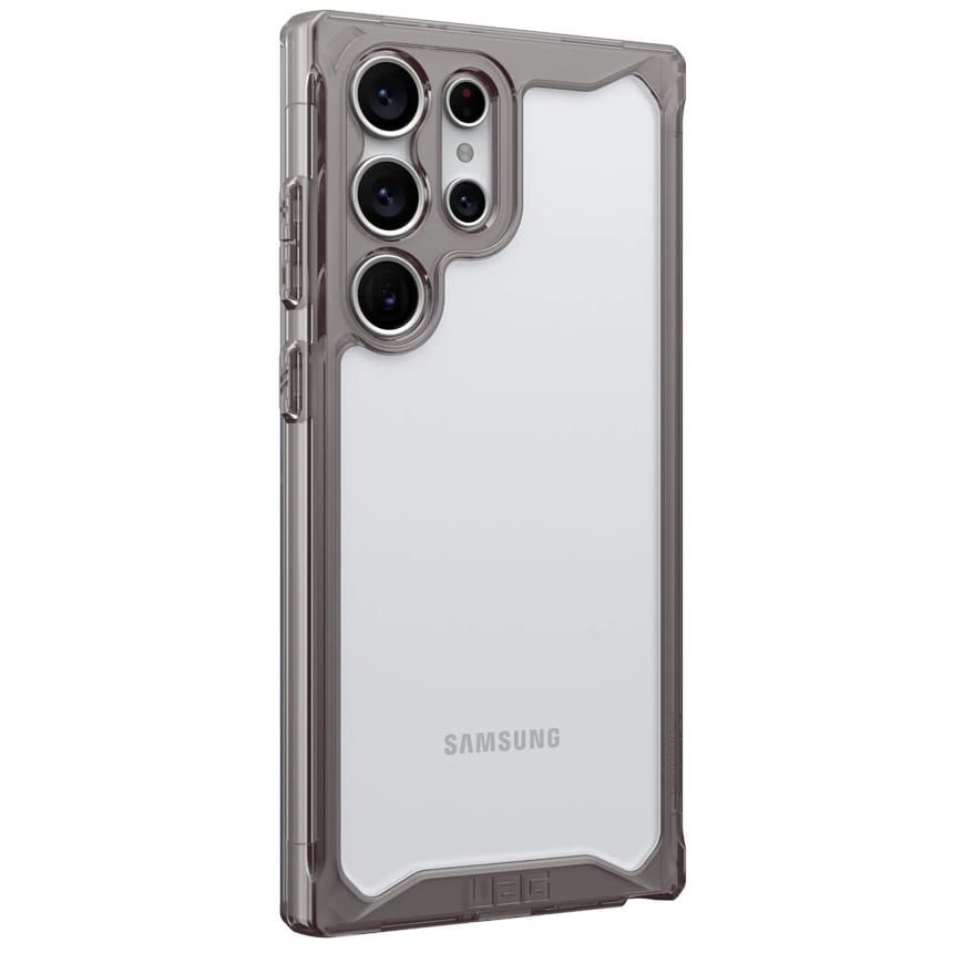 UAG Urban Armor Gear case PLYO PRO for SAMSUNG S23 Ultra 5G ash