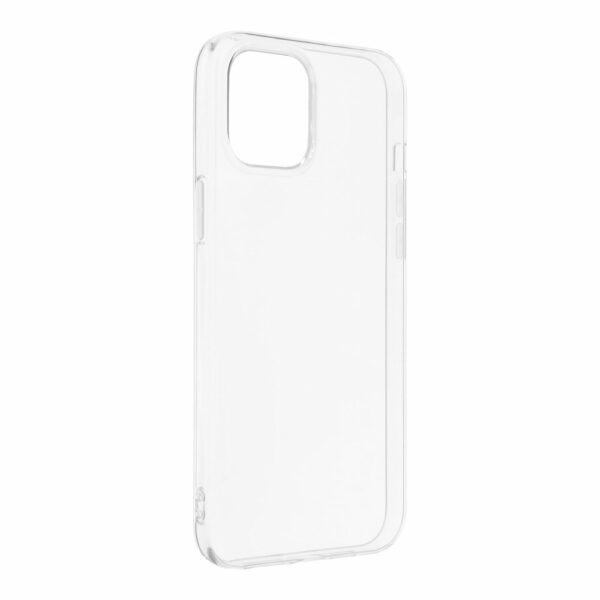 CLEAR Case 2 mm for IPHONE 12 Pro Max transparent
