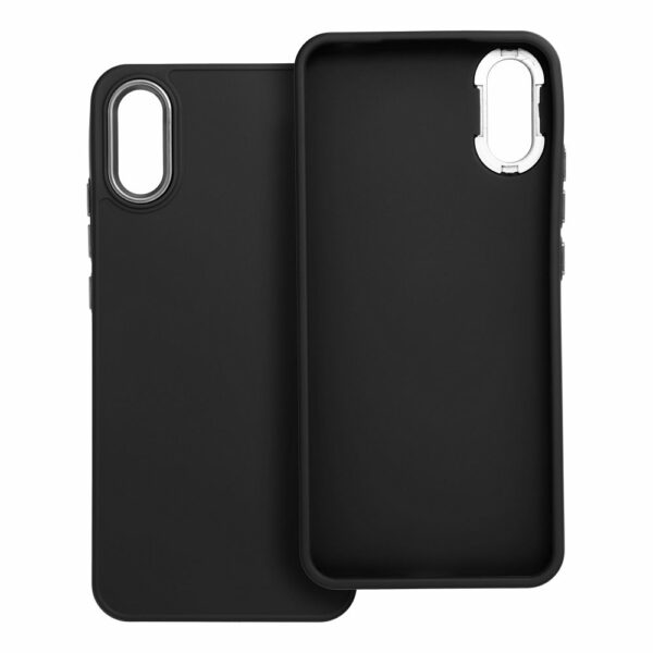 FRAME Case for Xiaomi Redmi 9AT / Redmi 9A black