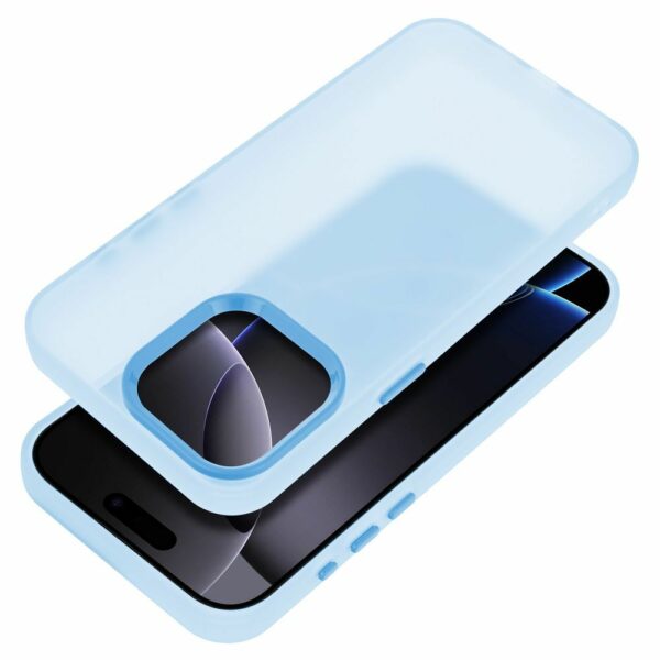 SAPPY Case for IPHONE 12 blue