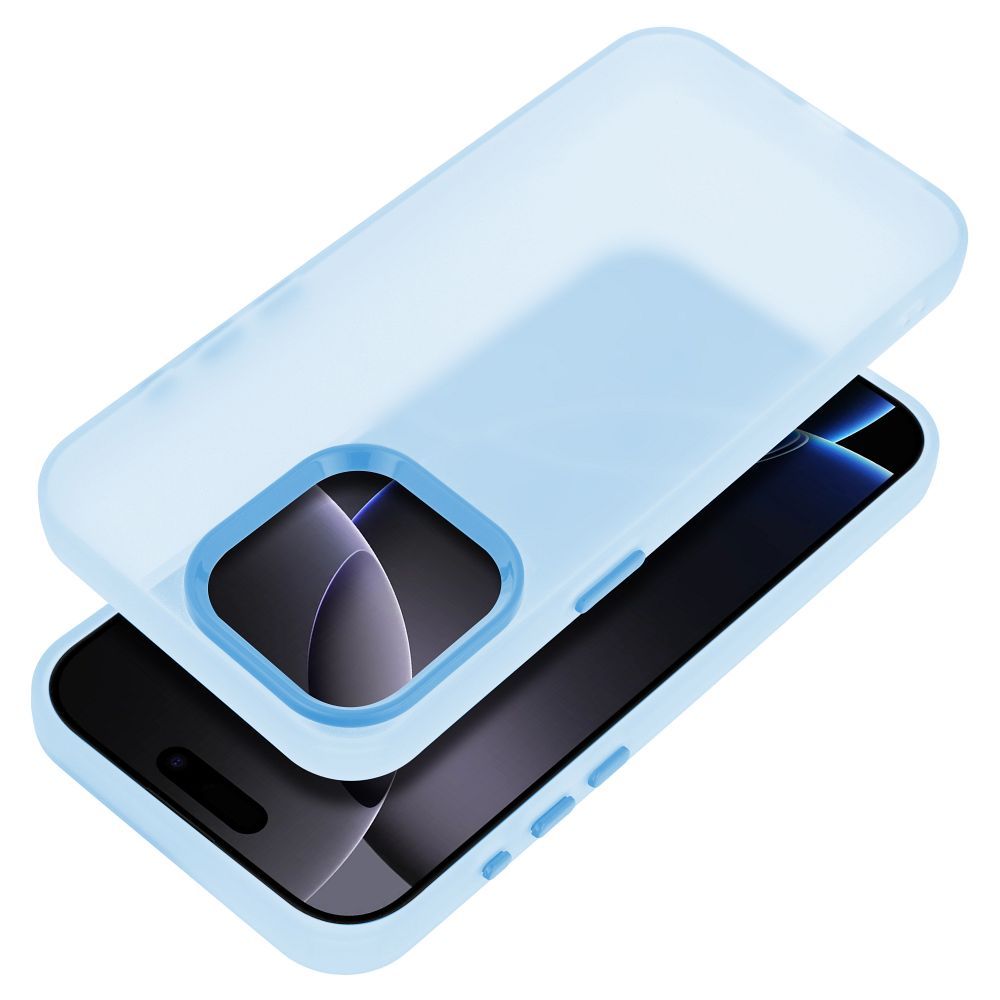 SAPPY Case for IPHONE 12 blue