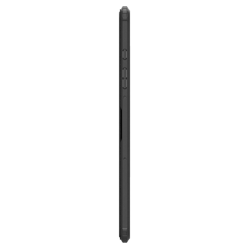 SPIGEN case ULTRA HYBRID PRO case for SAMSUNG Tab S9 11.0 X710 / X716B black