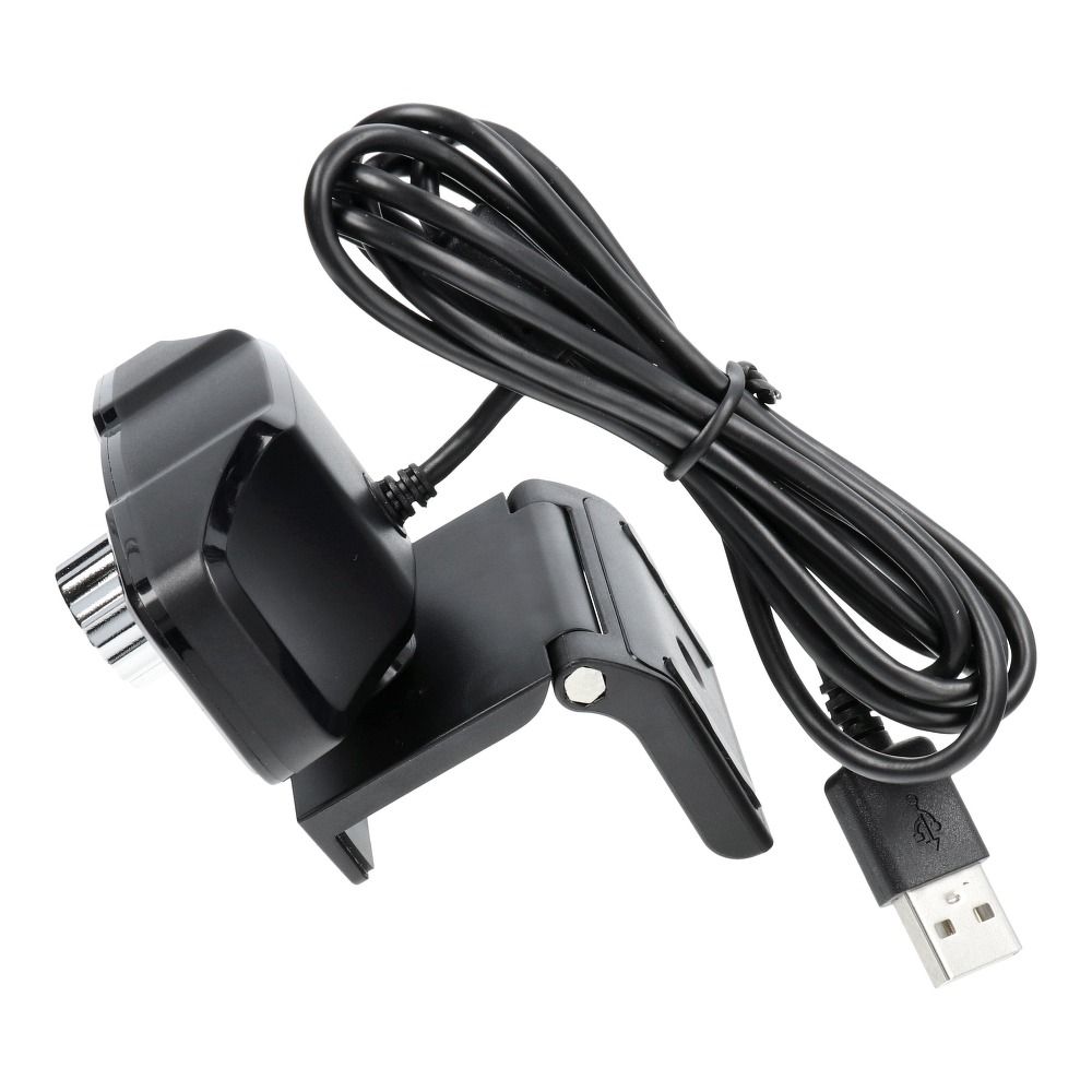 Webcam 4K 3840*2160/30fps ECM-CDV1230 black