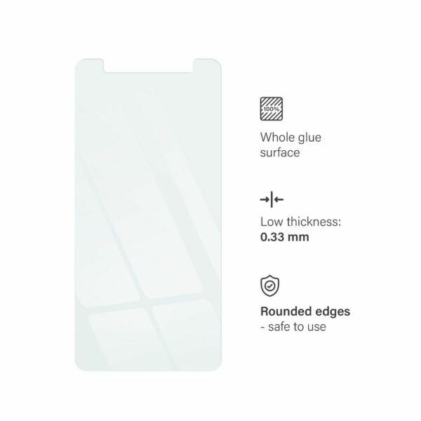 Tempered Glass Blue Star - HUAWEI Y5 2018