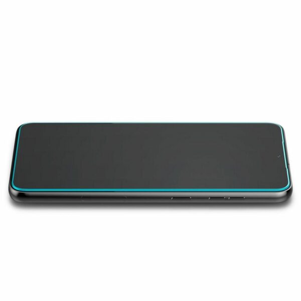 SPIGEN tempered glass GLAS.TR SLIM for SAMSUNG S23 Plus transparent