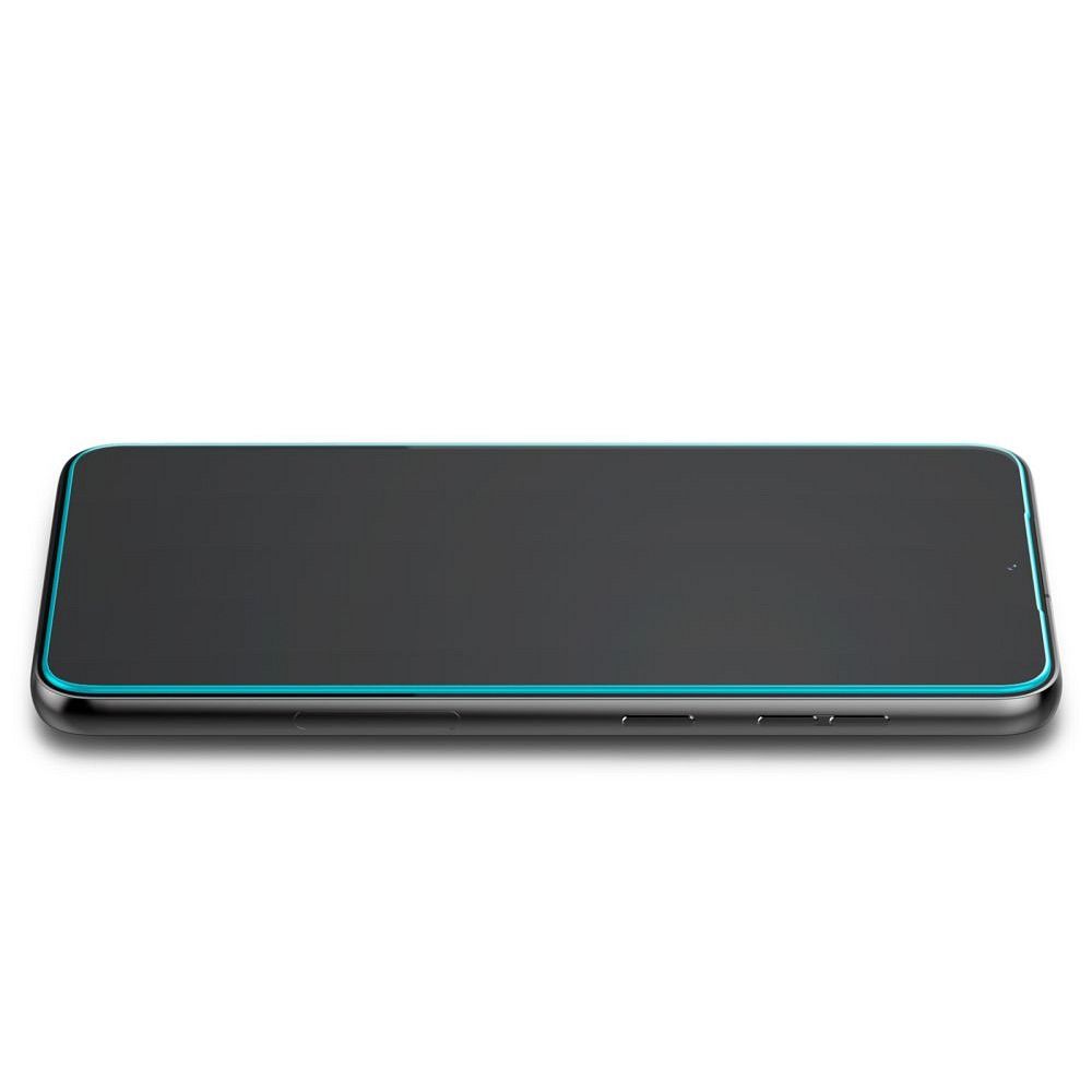 SPIGEN tempered glass GLAS.TR SLIM for SAMSUNG S23 Plus transparent