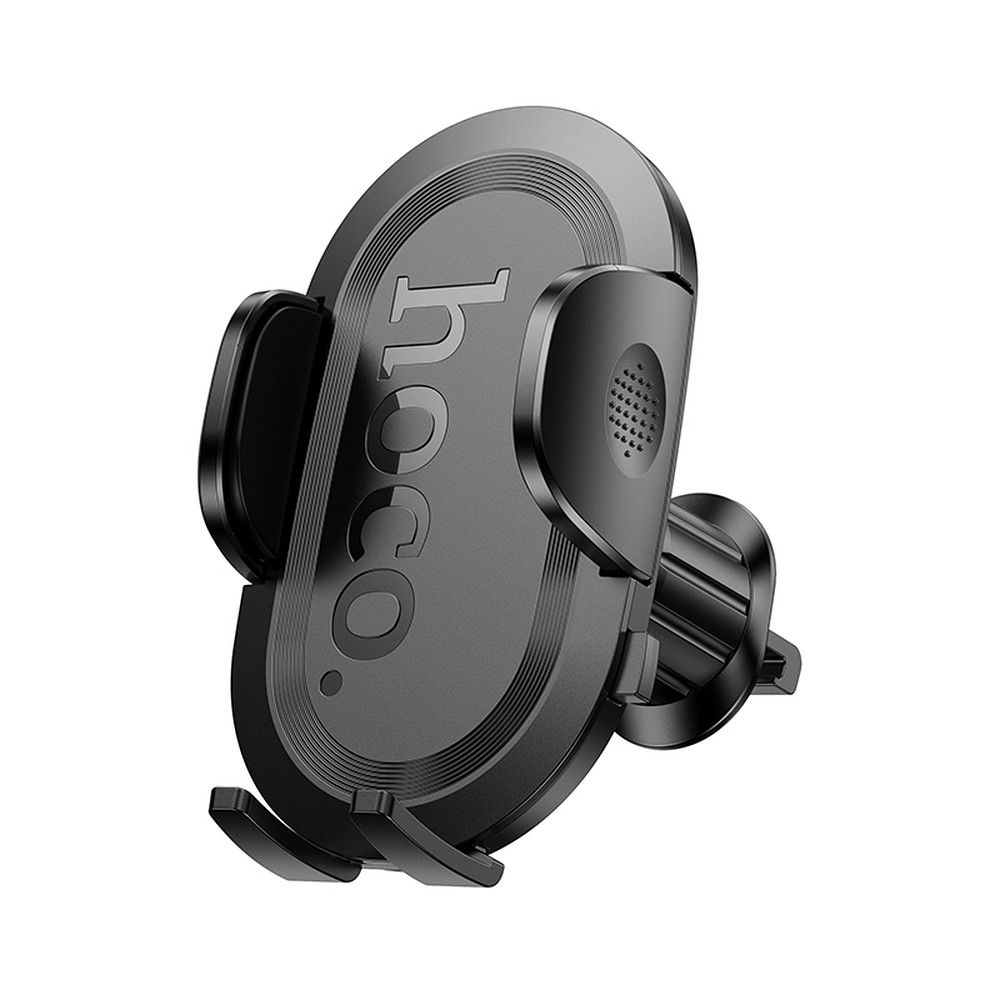 HOCO car holder for air vent H53 black