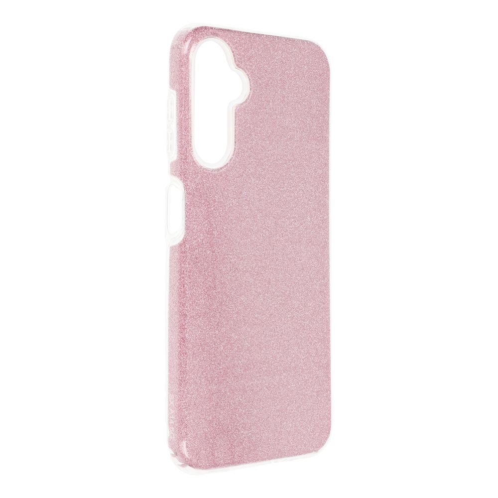 SHINING Case for SAMSUNG A14 5G / A14 4G pink