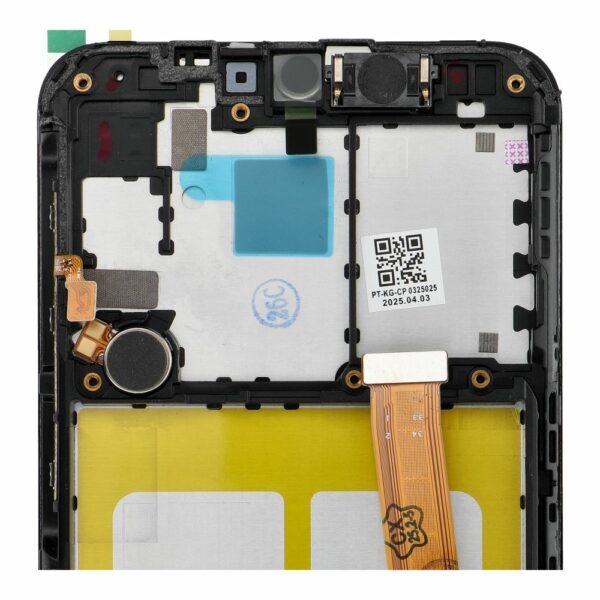 LCD for Samsung Galaxy A20e with frame