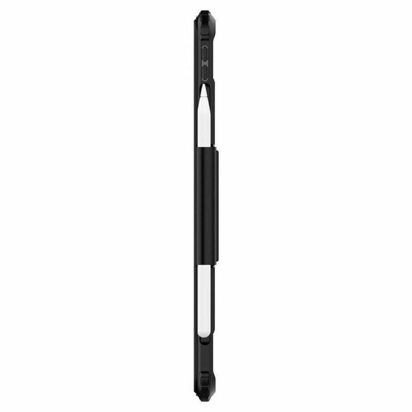 SPIGEN case ULTRA HYBRID Pro for IPAD AIR 10.9 4 / 5 2020 - 2022 / 11 6 / 2024 black