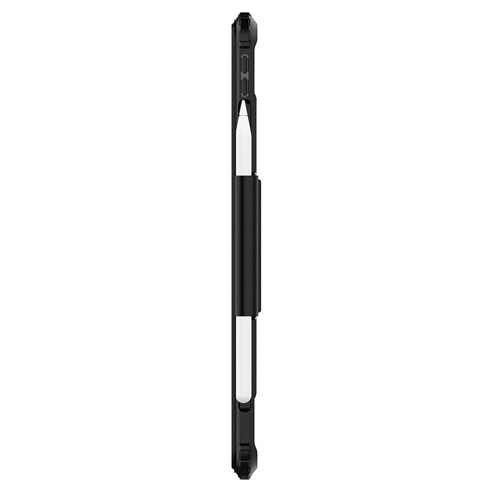 SPIGEN case ULTRA HYBRID Pro for IPAD AIR 10.9 4 / 5 2020 - 2022 / 11 6 / 2024 black