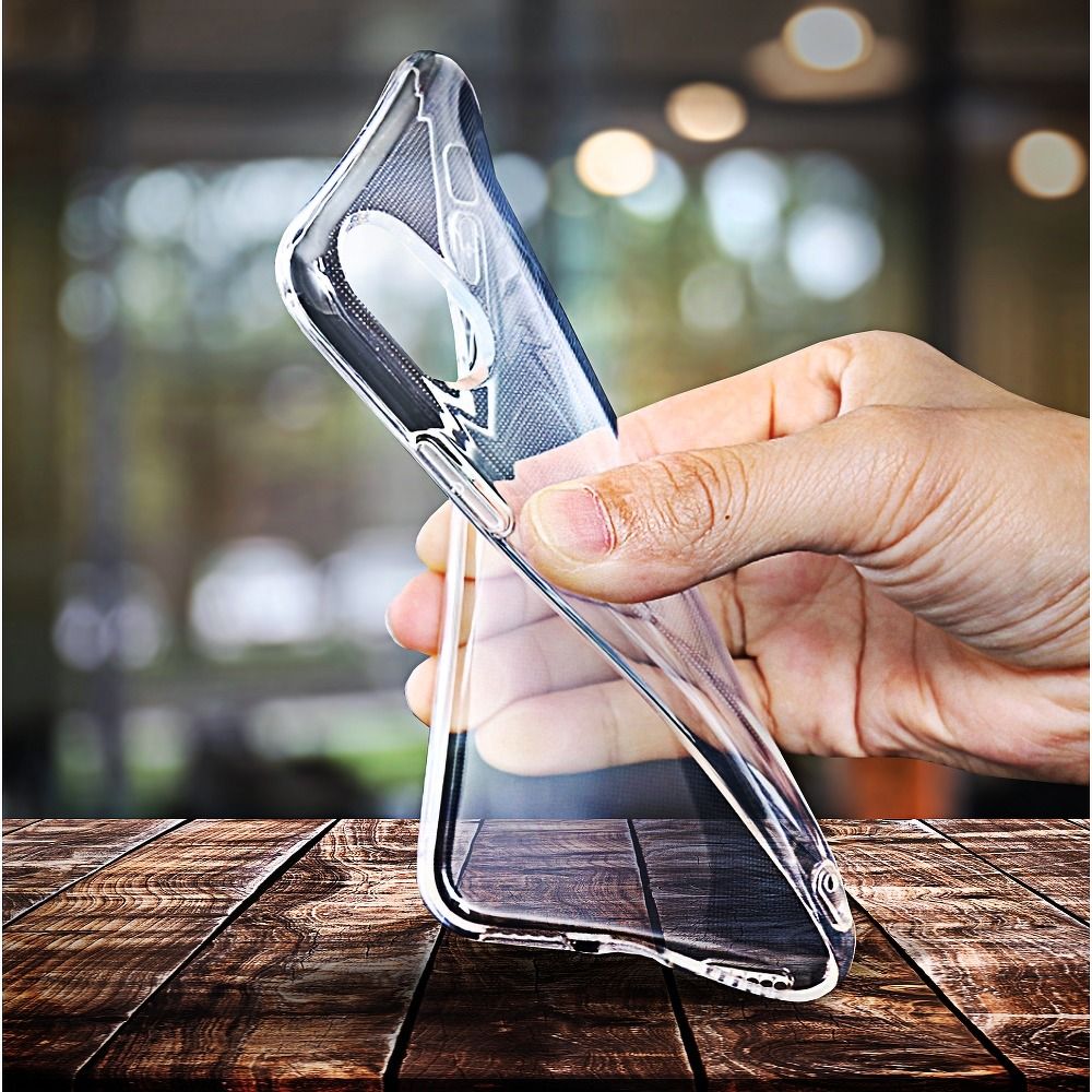 c2e86fb58abdcee73036a9adff62728f CLEAR case 2 mm BOX for XIAOMI Redmi Note 9S / 9 Pro transparent