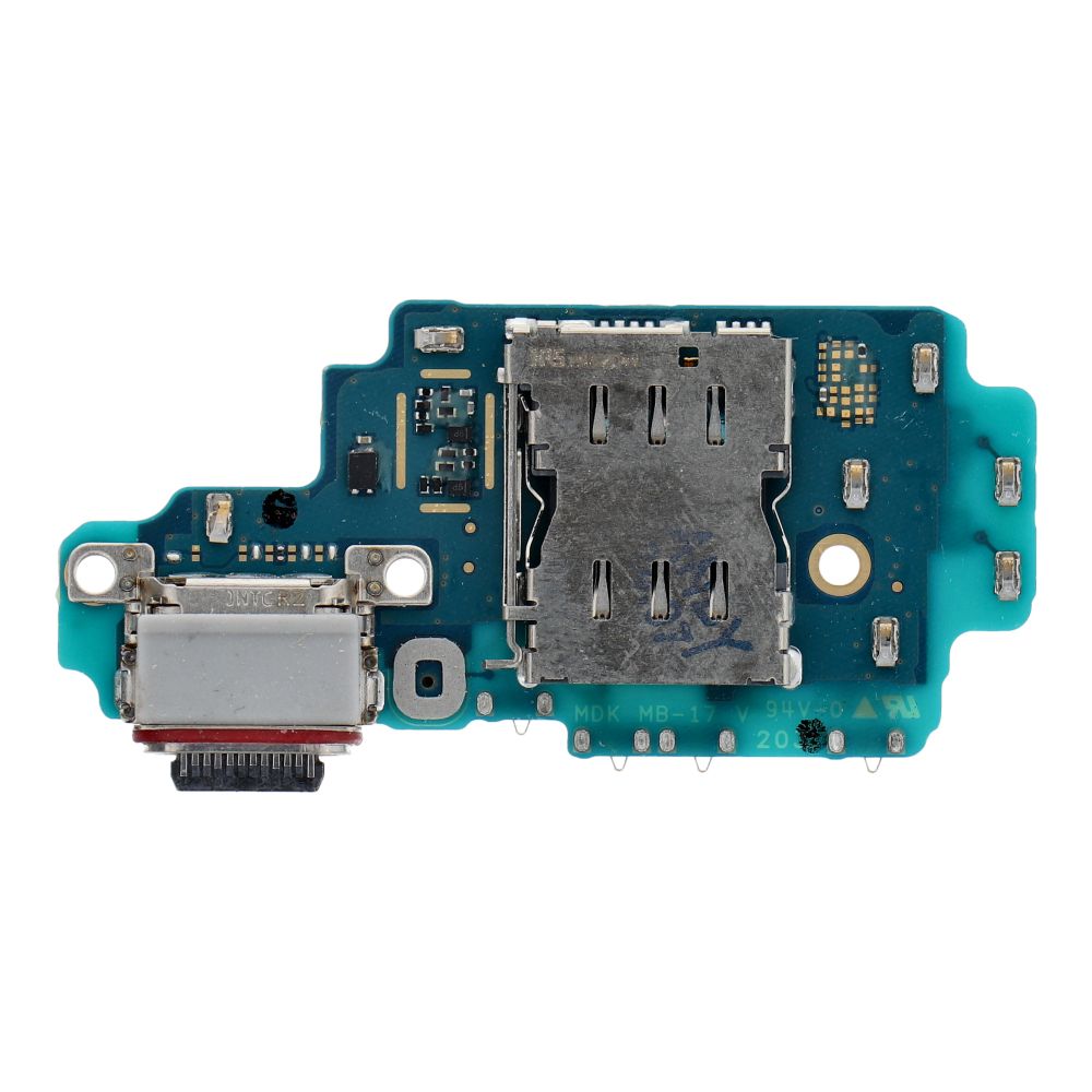 Charging board for SAMSUNG S24 Ultra OEM (Fast Charger)